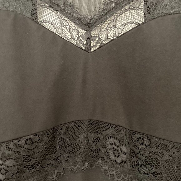 Bebe lace mesh bodysuit M - Picture 12 of 16